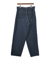 COMOLI（コモリ）デニムパンツ 紺 サイズ:3(L位) メンズ/2200656898084