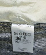 COMOLI（コモリ）デニムパンツ 紺 サイズ:3(L位) メンズ/2200656898084