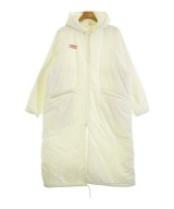 COMOLI（コモリ）ダウンコート 白 サイズ:M メンズ/2200659632012