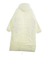 COMOLI（コモリ）ダウンコート 白 サイズ:M メンズ/2200659632012