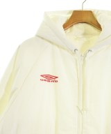 COMOLI（コモリ）ダウンコート 白 サイズ:M メンズ/2200659632012