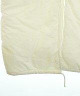 COMOLI（コモリ）ダウンコート 白 サイズ:M メンズ/2200659632012