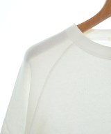 COMOLI（コモリ）スウェット 白 サイズ:2(M位) メンズ/2200660108018