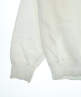 COMOLI（コモリ）スウェット 白 サイズ:2(M位) メンズ/2200660108018