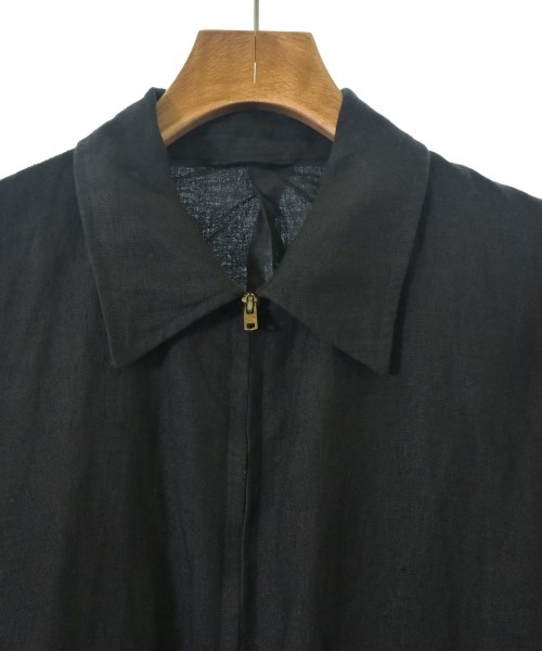 COMOLI（コモリ）その他 黒 サイズ:2(M位) メンズ/2200660289021