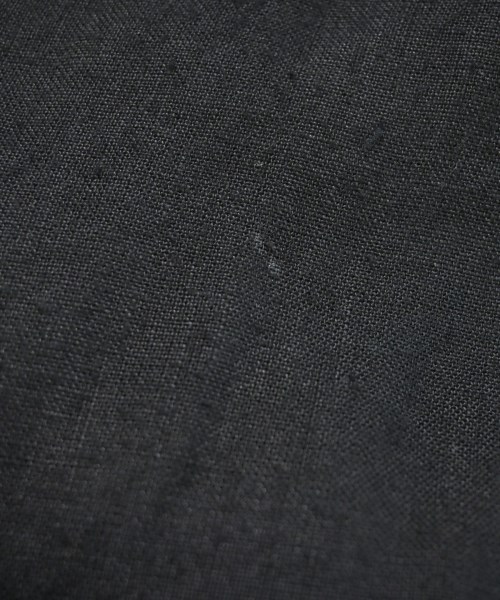 COMOLI（コモリ）その他 黒 サイズ:2(M位) メンズ/2200660289021