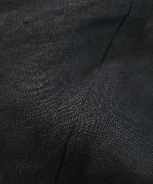 COMOLI（コモリ）その他 黒 サイズ:2(M位) メンズ/2200660289021