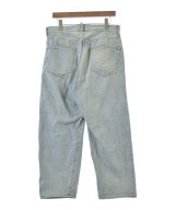 COMOLI（コモリ）デニムパンツ 青 サイズ:2(M位) メンズ/2200660289038