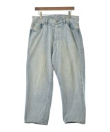 COMOLI デニムパンツ