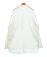 COMOLI（コモリ）カジュアルシャツ 白 サイズ:3(L位) メンズ/2200660454023