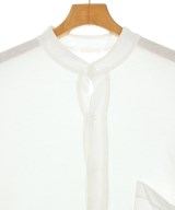 COMOLI（コモリ）カジュアルシャツ 白 サイズ:3(L位) メンズ/2200660454023