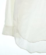 COMOLI（コモリ）カジュアルシャツ 白 サイズ:3(L位) メンズ/2200660454023