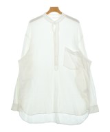 COMOLI カジュアルシャツ