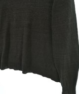 COMOLI（コモリ）ニット・セーター 黒 サイズ:-(XXL位) メンズ/2200660454047