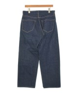 COMOLI（コモリ）デニムパンツ 紺 サイズ:1(S位) メンズ/2200660465012