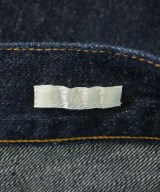 COMOLI（コモリ）デニムパンツ 紺 サイズ:1(S位) メンズ/2200660465012