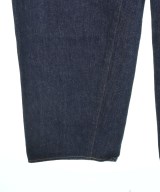COMOLI（コモリ）デニムパンツ 紺 サイズ:1(S位) メンズ/2200660465012