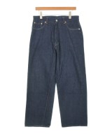 COMOLI デニムパンツ