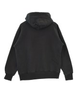 COMOLI（コモリ）パーカー 黒 サイズ:1(S位) メンズ/2200660465029