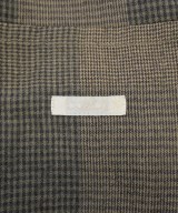 COMOLI（コモリ）カジュアルジャケット 茶 サイズ:2(M位) メンズ/2200657383213