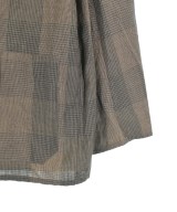 COMOLI（コモリ）カジュアルジャケット 茶 サイズ:2(M位) メンズ/2200657383213