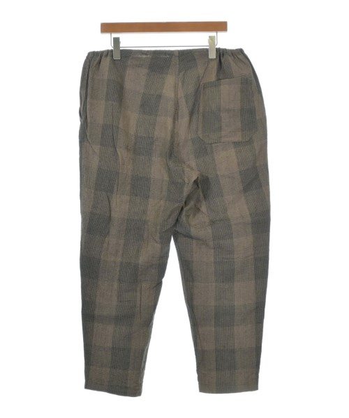 COMOLI（コモリ）その他 茶 サイズ:2(M位) メンズ/2200657383398