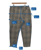 COMOLI（コモリ）その他 茶 サイズ:2(M位) メンズ/2200657383398