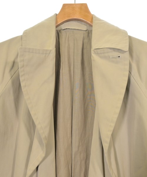 COMOLI（コモリ）その他 ベージュ サイズ:0(XS位) メンズ/2200660424026