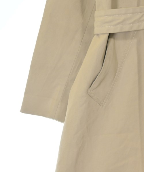 COMOLI（コモリ）その他 ベージュ サイズ:0(XS位) メンズ/2200660424026