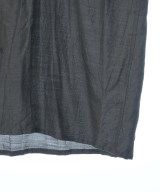 COMOLI（コモリ）カジュアルシャツ 黒 サイズ:4(XL位) メンズ/2200662217039