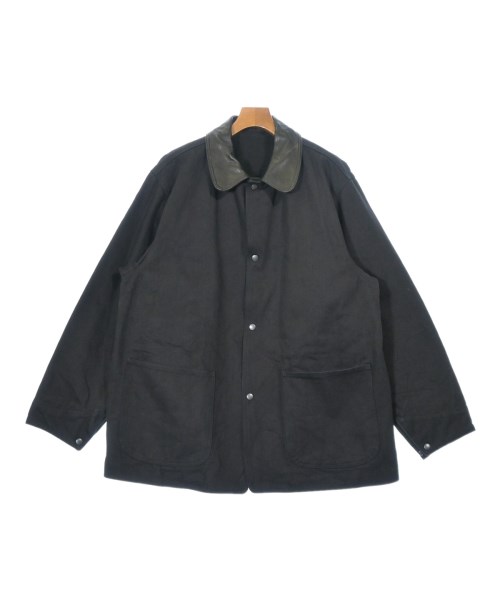 COMOLI(コモリ)その他 黒 サイズ:3(L位)/2200662217077