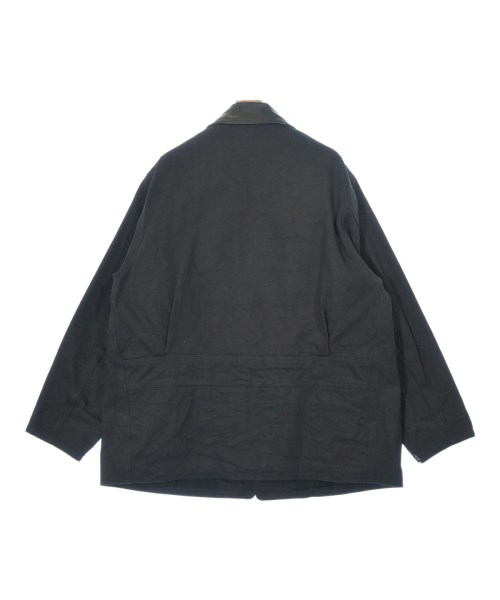 COMOLI（コモリ）その他 黒 サイズ:3(L位) メンズ/2200662217077