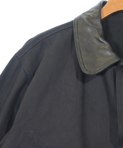 COMOLI（コモリ）その他 黒 サイズ:3(L位) メンズ/2200662217077