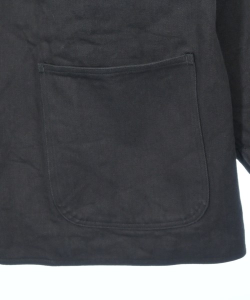 COMOLI（コモリ）その他 黒 サイズ:3(L位) メンズ/2200662217077