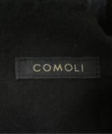 COMOLI（コモリ）その他 黒 サイズ:3(L位) メンズ/2200662217077