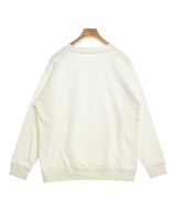 COMOLI（コモリ）スウェット 白 サイズ:1(S位) メンズ/2200662345046