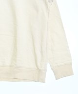 COMOLI（コモリ）スウェット 白 サイズ:1(S位) メンズ/2200662345046