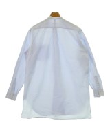 COMOLI（コモリ）カジュアルシャツ 青 サイズ:1(S位) メンズ/2200662409076