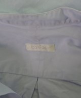 COMOLI（コモリ）カジュアルシャツ 青 サイズ:1(S位) メンズ/2200662409076