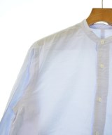 COMOLI（コモリ）カジュアルシャツ 青 サイズ:1(S位) メンズ/2200662409076