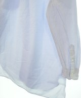 COMOLI（コモリ）カジュアルシャツ 青 サイズ:1(S位) メンズ/2200662409076