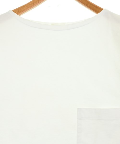 COMOLI（コモリ）Tシャツ・カットソー 白 サイズ:2(M位) メンズ/2200706925036