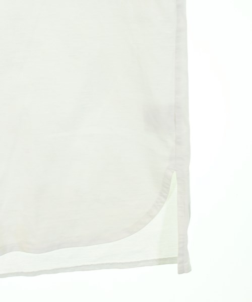 COMOLI（コモリ）Tシャツ・カットソー 白 サイズ:2(M位) メンズ/2200706925036