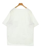 COMOLI（コモリ）Tシャツ・カットソー 白 サイズ:2(M位) メンズ/2200706925036