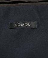 COMOLI（コモリ）カジュアルジャケット 紺 サイズ:2(M位) メンズ/2200710594037
