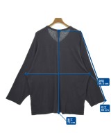 COMOLI（コモリ）Tシャツ・カットソー 紺 サイズ:2(M位) メンズ/2200710999047