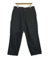COMOLI カーゴパンツ