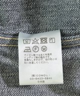 COMOLI（コモリ）デニムジャケット 紺 サイズ:2(M位) メンズ/2200711717015