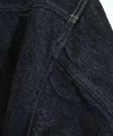 COMOLI（コモリ）デニムジャケット 紺 サイズ:2(M位) メンズ/2200711717015