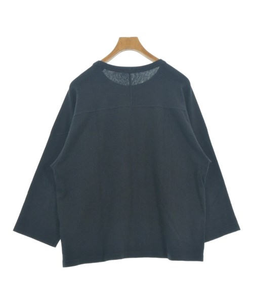 COMOLI（コモリ）Tシャツ・カットソー 紺 サイズ:1(S位) メンズ/2200711717022